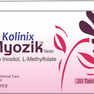 Kolinix Myozik