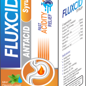 Fluxcid Syp