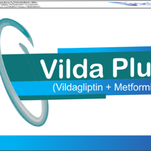 Vilda Plus 50/500 & 50/850